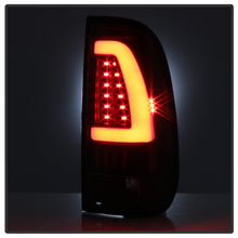 Load image into Gallery viewer, Spyder Auto 5082084 XTune Light Bar LED Tail Lights