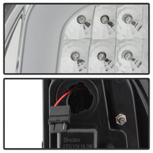Load image into Gallery viewer, Spyder Auto 5082114 Light Bar LED Tail Lights Fits 05-15 Tacoma