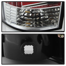 Load image into Gallery viewer, Spyder Auto 5082114 Light Bar LED Tail Lights Fits 05-15 Tacoma
