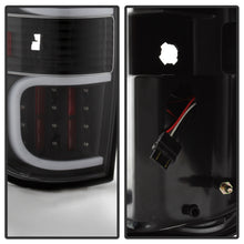 Load image into Gallery viewer, Spyder Auto 5082169 XTune LED Tail Lights Fits 09-14 F-150