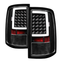 Load image into Gallery viewer, Spyder Auto 5082206 XTune Light Bar LED Tail Lights