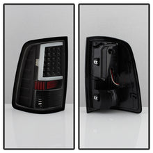 Load image into Gallery viewer, Spyder Auto 5082206 XTune Light Bar LED Tail Lights