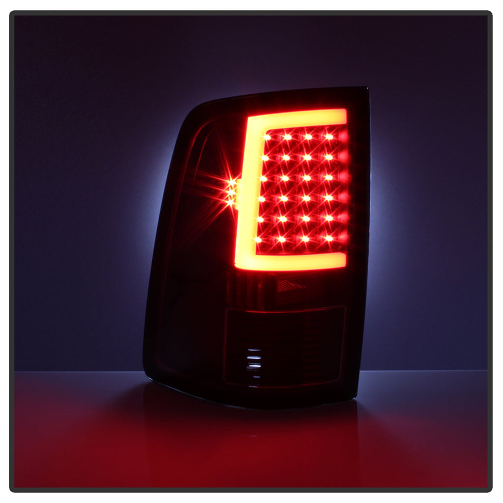 Spyder Auto 5082206 XTune Light Bar LED Tail Lights