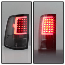 Load image into Gallery viewer, Spyder Auto 5082206 XTune Light Bar LED Tail Lights