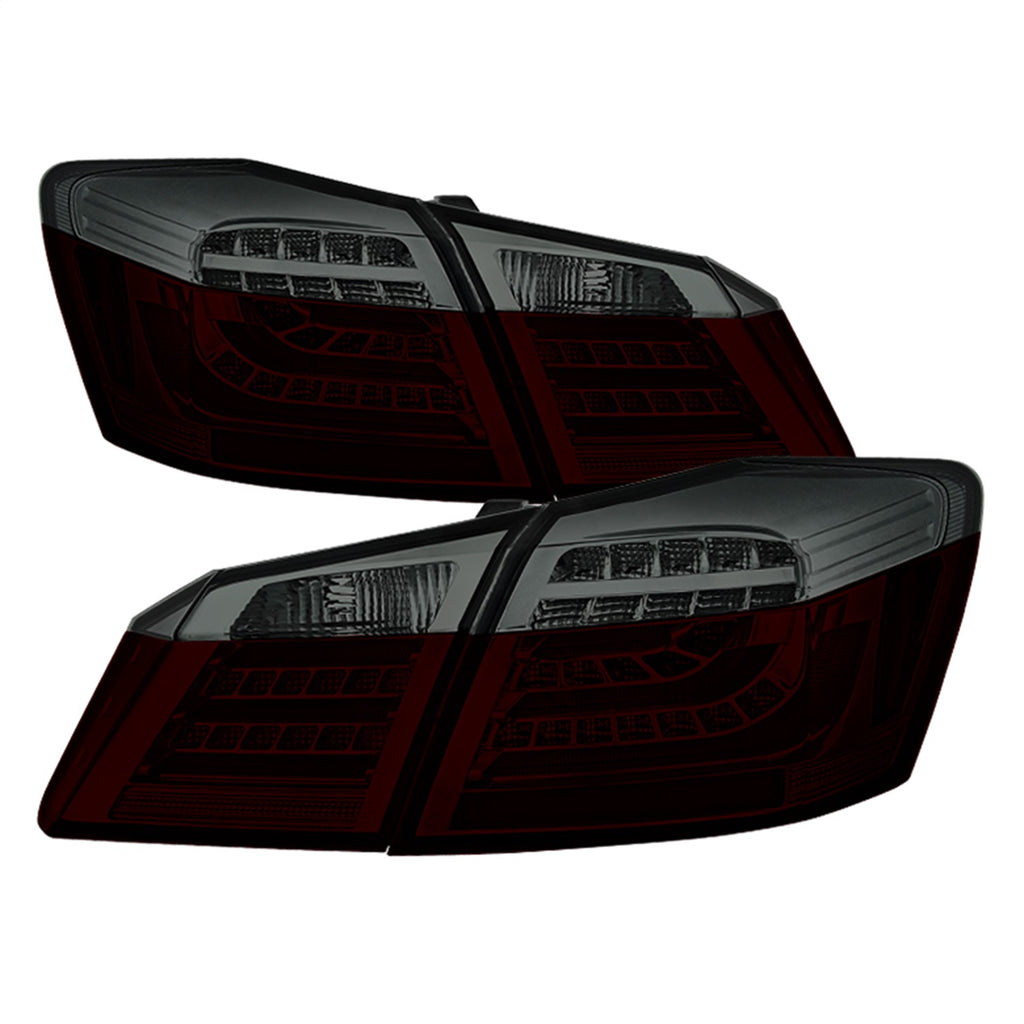 Spyder Auto 5082237 LED Tail Lights Fits 13-15 Accord