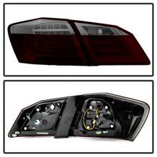 Load image into Gallery viewer, Spyder Auto 5082237 LED Tail Lights Fits 13-15 Accord