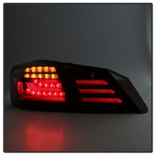 Load image into Gallery viewer, Spyder Auto 5082237 LED Tail Lights Fits 13-15 Accord