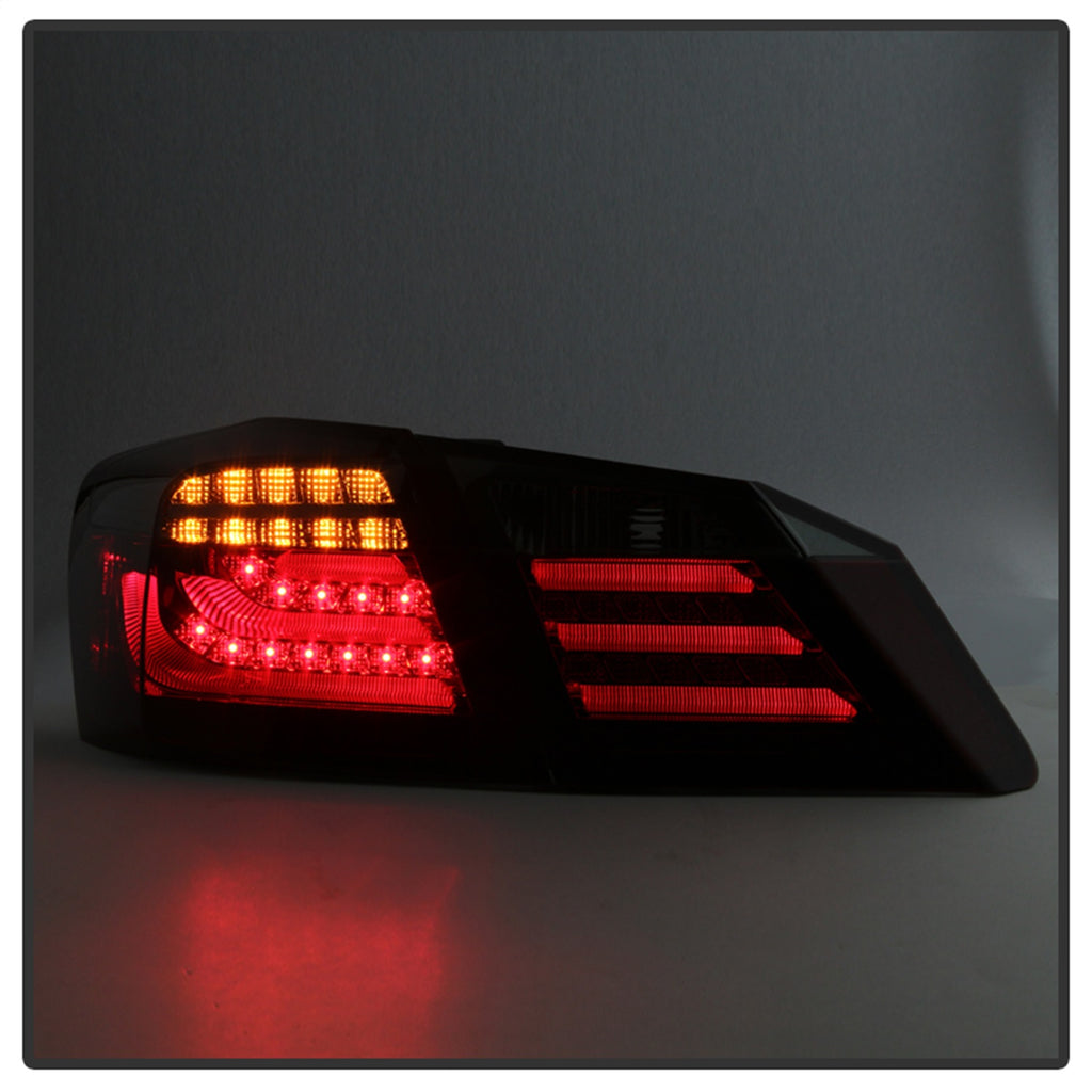 Spyder Auto 5082237 LED Tail Lights Fits 13-15 Accord