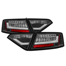 Load image into Gallery viewer, Spyder Auto 5082275 LED Tail Lights Fits 08-12 A5 A5 Quattro