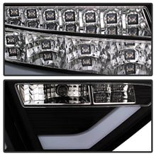 Load image into Gallery viewer, Spyder Auto 5082275 LED Tail Lights Fits 08-12 A5 A5 Quattro