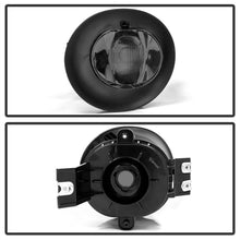 Load image into Gallery viewer, Spyder Auto 5082305 Fog Lights Fits 02-09 Durango Ram 1500 Ram 2500 Ram 3500