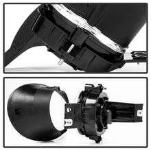 Load image into Gallery viewer, Spyder Auto 5082305 Fog Lights Fits 02-09 Durango Ram 1500 Ram 2500 Ram 3500