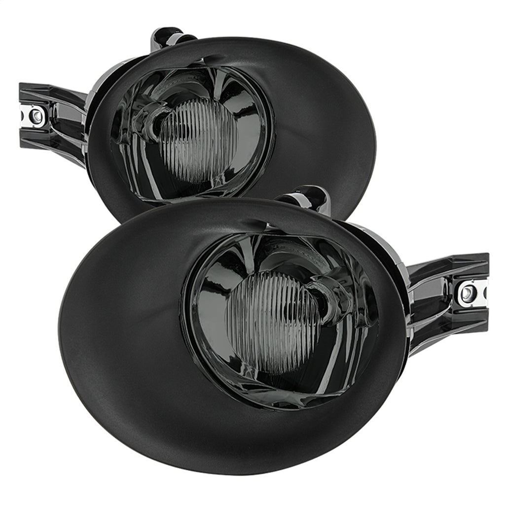 Spyder Auto 5082305 Fog Lights Fits 02-09 Durango Ram 1500 Ram 2500 Ram 3500