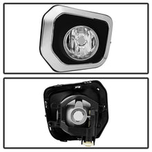 Load image into Gallery viewer, Spyder Auto 5082336 Fog Lights Fits 16-18 Tacoma