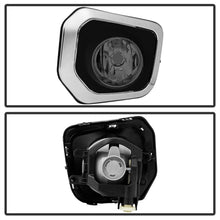 Load image into Gallery viewer, Spyder Auto 5082343 Fog Lights Fits 16-18 Tacoma