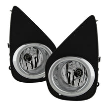 Load image into Gallery viewer, Spyder Auto 5082350 Fog Lights Fits 15-17 Yaris