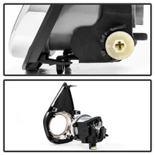 Load image into Gallery viewer, Spyder Auto 5082350 Fog Lights Fits 15-17 Yaris