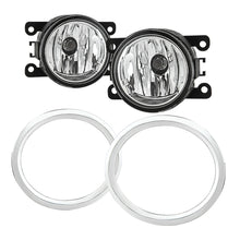 Load image into Gallery viewer, Spyder Auto 5082374 Fog Lights Fits 12-14 Pilot
