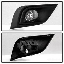 Load image into Gallery viewer, Spyder Auto 5082381 Fog Lights Fits 15-18 Murano