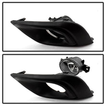Load image into Gallery viewer, Spyder Auto 5082381 Fog Lights Fits 15-18 Murano
