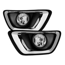 Load image into Gallery viewer, Spyder Auto 5082404 Fog Lights Fits 15-17 Colorado