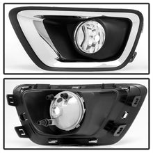 Load image into Gallery viewer, Spyder Auto 5082404 Fog Lights Fits 15-17 Colorado