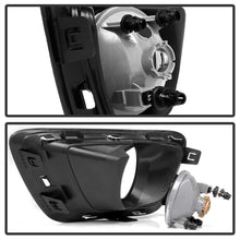 Load image into Gallery viewer, Spyder Auto 5082404 Fog Lights Fits 15-17 Colorado