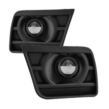 Load image into Gallery viewer, Spyder Auto 5082411 Fog Lights Fits 14-16 Camaro