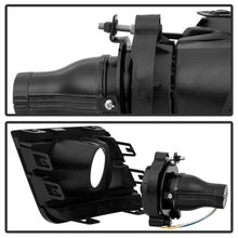 Load image into Gallery viewer, Spyder Auto 5082411 Fog Lights Fits 14-16 Camaro