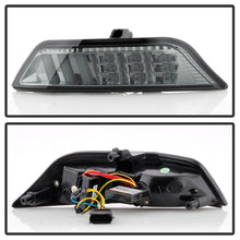 Load image into Gallery viewer, Spyder Auto 5082527 Front Bumper Lights Fits 15-16 Mustang