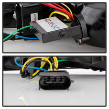 Load image into Gallery viewer, Spyder Auto 5082527 Front Bumper Lights Fits 15-16 Mustang