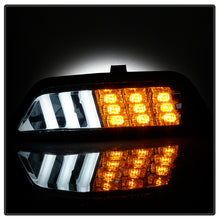 Load image into Gallery viewer, Spyder Auto 5082527 Front Bumper Lights Fits 15-16 Mustang