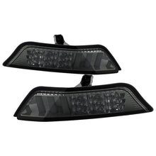Load image into Gallery viewer, Spyder Auto 5082527 Front Bumper Lights Fits 15-16 Mustang