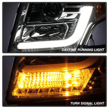 Load image into Gallery viewer, Spyder Auto 5082534 DRL LED Projector Headlights