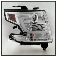 Load image into Gallery viewer, Spyder Auto 5082534 DRL LED Projector Headlights