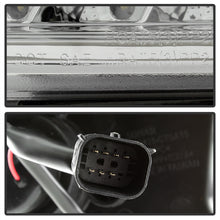 Load image into Gallery viewer, Spyder Auto 5082534 DRL LED Projector Headlights