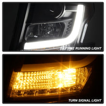 Load image into Gallery viewer, Spyder Auto 5082541 DRL LED Projector Headlights