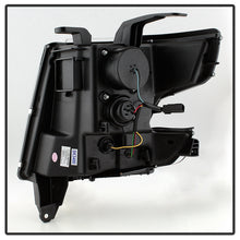 Load image into Gallery viewer, Spyder Auto 5082541 DRL LED Projector Headlights