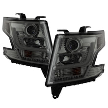 Load image into Gallery viewer, Spyder Auto 5082558 DRL LED Projector Headlights