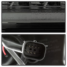 Load image into Gallery viewer, Spyder Auto 5082558 DRL LED Projector Headlights