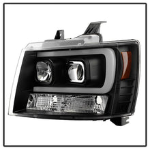 Load image into Gallery viewer, Spyder Auto 5082565 DRL LED Projector Headlights
