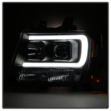 Load image into Gallery viewer, Spyder Auto 5082565 DRL LED Projector Headlights