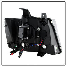 Load image into Gallery viewer, Spyder Auto 5082572 DRL LED Projector Headlights