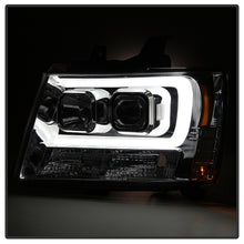 Load image into Gallery viewer, Spyder Auto 5082589 DRL LED Projector Headlights