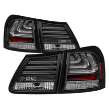 Load image into Gallery viewer, Spyder Auto 5082596 LED Tail Lights Fits 07-11 GS350