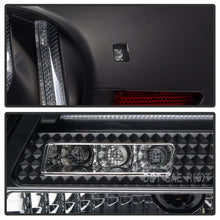 Load image into Gallery viewer, Spyder Auto 5082596 LED Tail Lights Fits 07-11 GS350