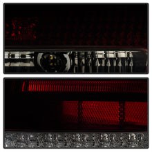 Load image into Gallery viewer, Spyder Auto 5082602 LED Tail Lights Fits 07-11 GS350