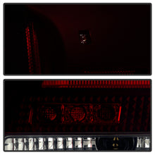Load image into Gallery viewer, Spyder Auto 5082602 LED Tail Lights Fits 07-11 GS350