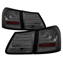 Load image into Gallery viewer, Spyder Auto 5082619 LED Tail Lights Fits 07-11 GS350