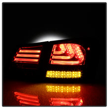 Load image into Gallery viewer, Spyder Auto 5082619 LED Tail Lights Fits 07-11 GS350